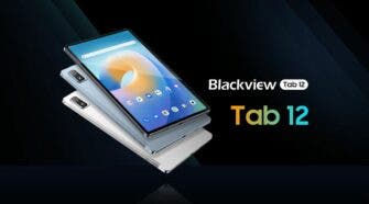 Blackview Tab 12