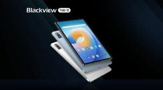 Blackview Tab 12