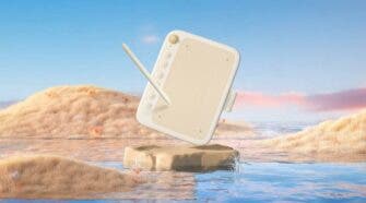 Ugee Q6