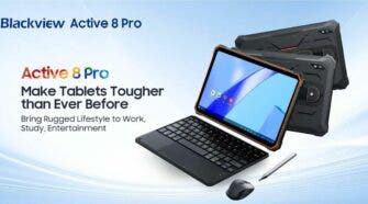 Active 8 Pro