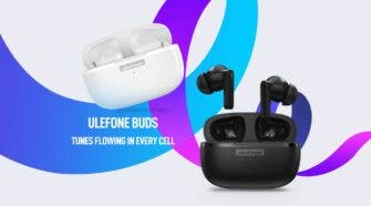 Ulefone Buds