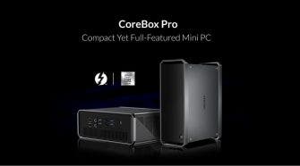 CoreBox Pro