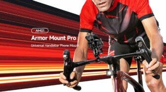 Armor Mount Pro AM01