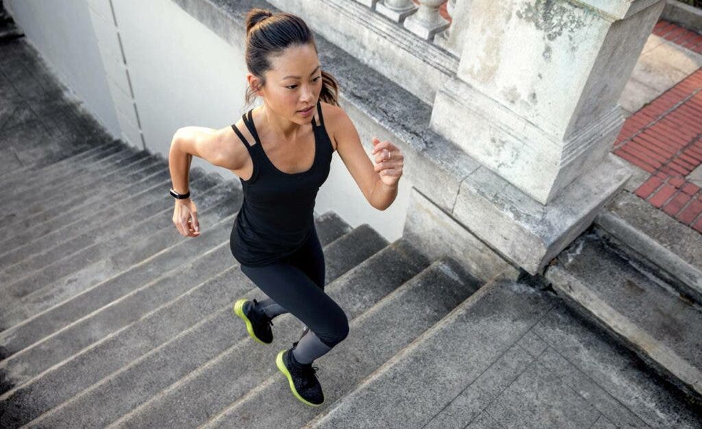 10 Best Fitness trackers in Singapore in 2022