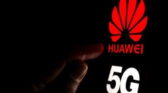 Huawei 5G