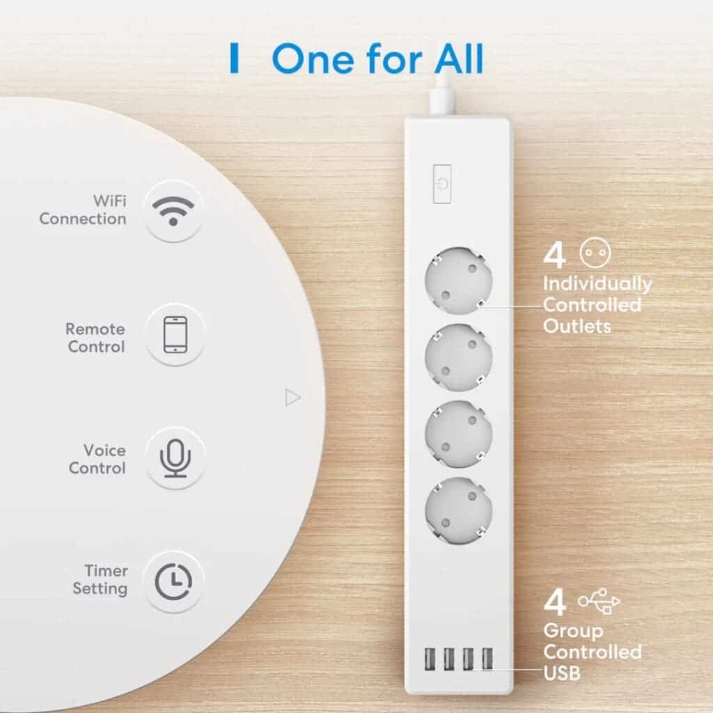 surge protector