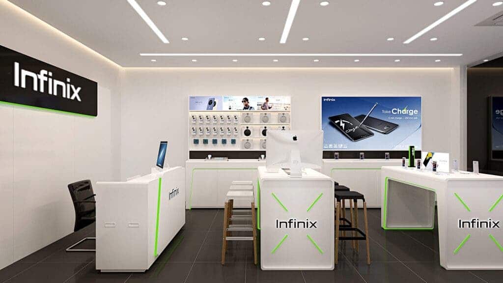 Infinix