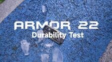 Armor 22