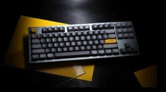 Keychron Q5