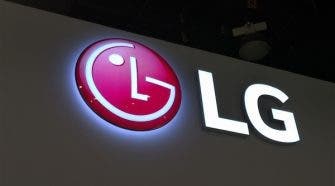 LG smartphone business