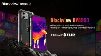 Blackview BV8900