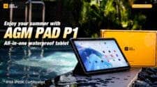 PAD P1