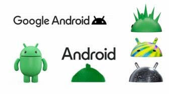 Android logo