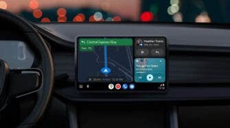 Android Auto