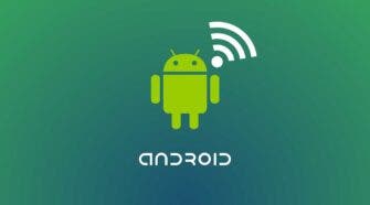 Android WiFi