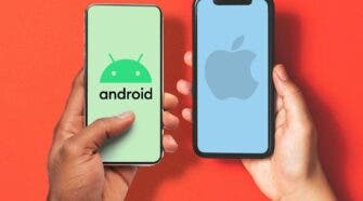android ios smartphones - Switch Android to iPhone