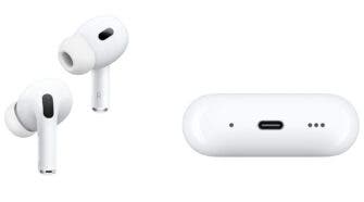 Apple AirPods Pro 2 USB-C