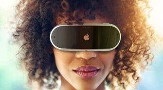 Apple Mixed Reality Headset invisible things