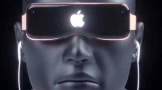 Apple VR