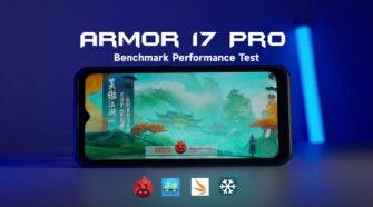 Armor 17 Pro