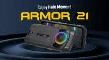 Armor 21