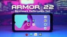 Armor 22