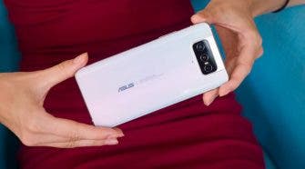 ZenFone 8 mini