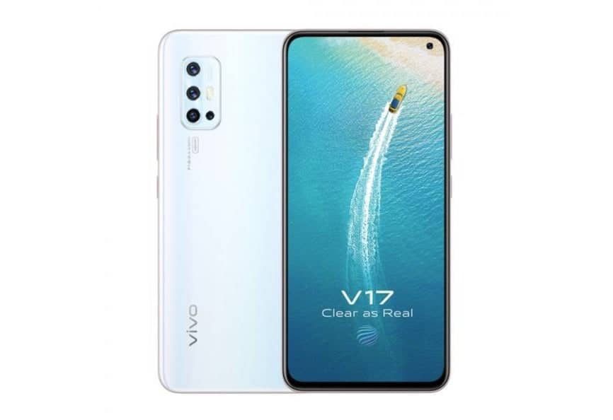 Vivo V17