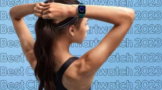 Best Cheap Smartwatch 2023