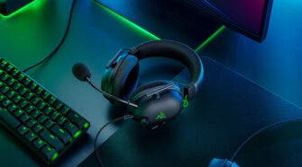 Best PC Gaming Headsets