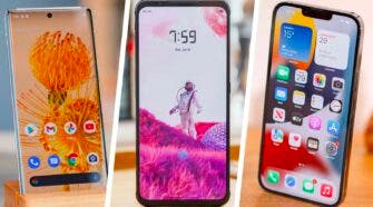 best large-screen smartphones - overrated smartphone features