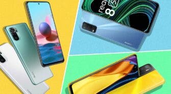 cheap smartphones