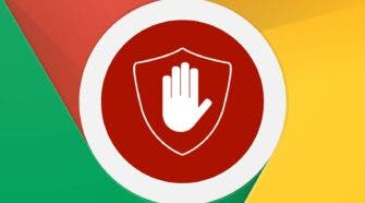 Chrome ad blocker