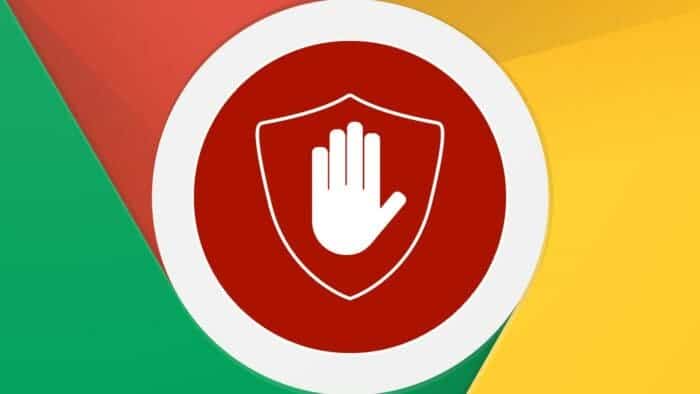 Chrome ad blocker