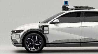 Driverless cars