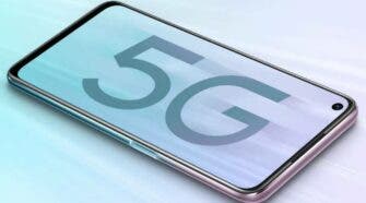 fastest 5G smartphones - 5G battery life