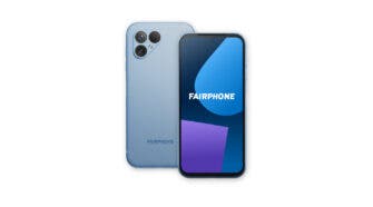 Fairphone 5