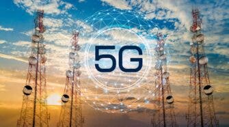 India 5G service