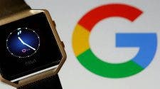 Google Fitbit