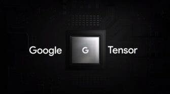 Google Tensor G3