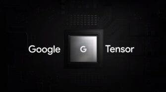 Google Tensor G3