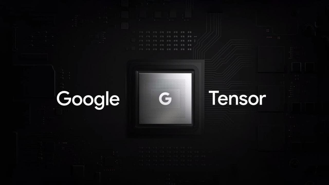 Google Tensor G3