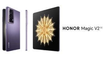 Honor Magic V2