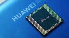 Huawei Kirin Chipsets