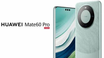 Huawei Mate 60 Pro