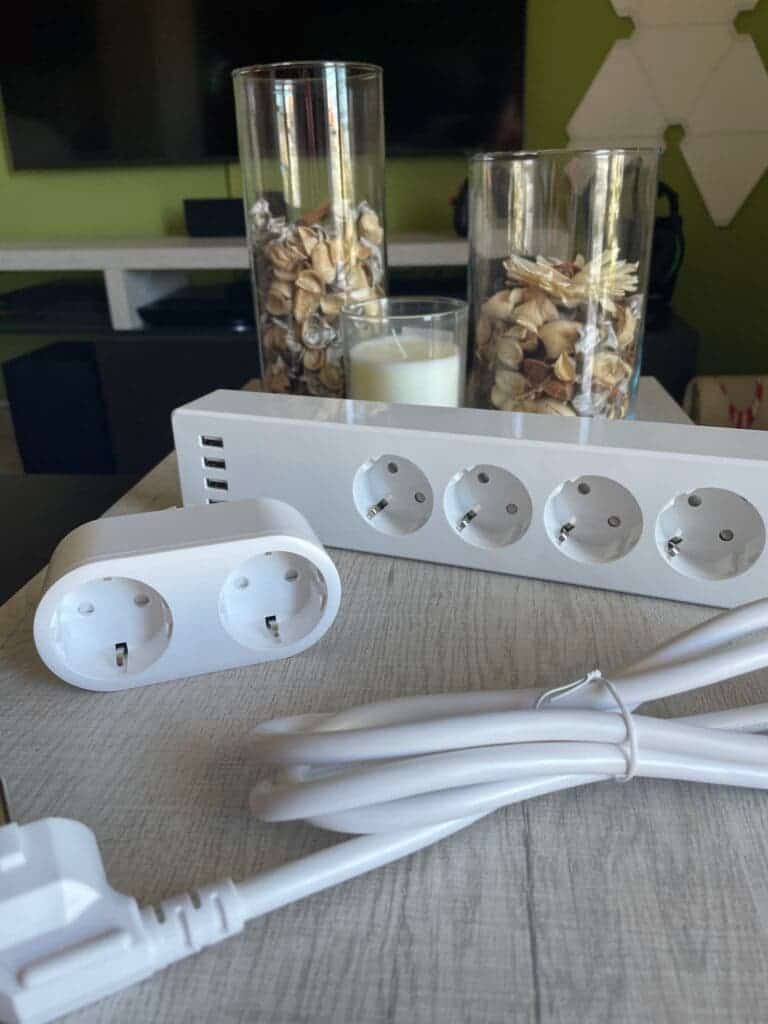 surge protector