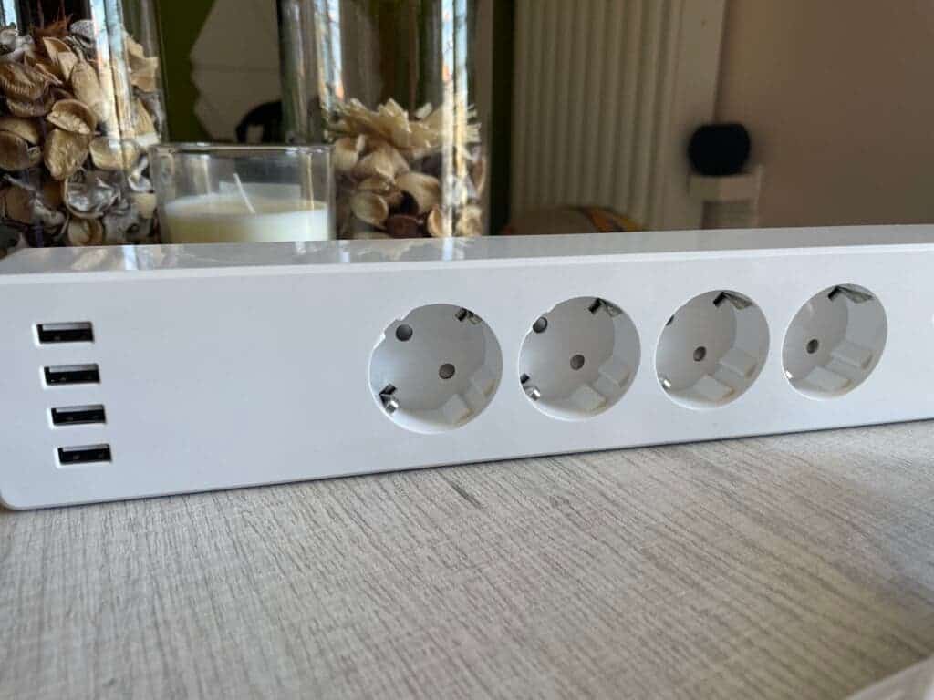 surge protector