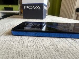 Tecno POVA 5