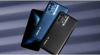 Infinix Zero Ultra launch date in India