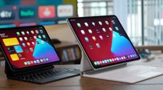 iPad Pro - iPadOS 17 compatible iPads